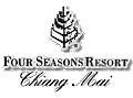 Four Seasons Resort - Logo