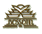 Bossotel Inn - Logo