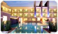 Kantary Hills Chiang Mai Hotel & Serviced Apartements - Front
