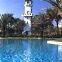 Palm Springs Hotel and City Resort - Pool