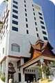 Park Hotel - Front