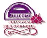 Chiang Mai Phucome Hotel - Logo