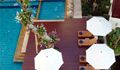 Rarin Jinda Wellness Spa Resort - Swimming Pool