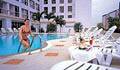 Amora Tapae Hotel - Pool